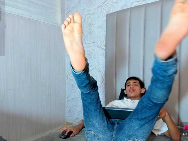 littlecum18