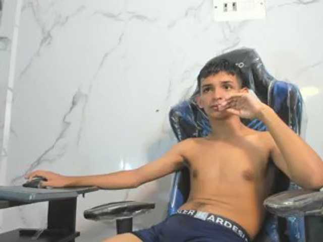 littlecum18