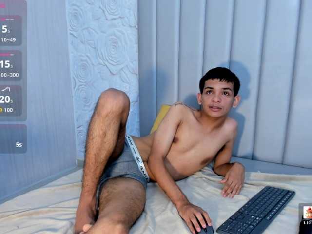 littlecum18