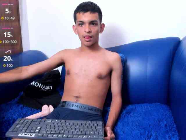 littlecum18