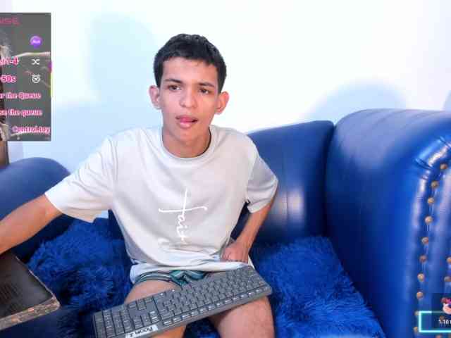 littlecum18