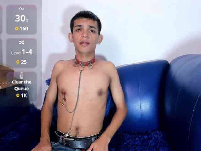 littlecum18