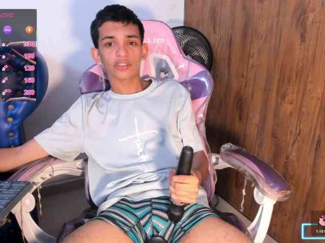 littlecum18