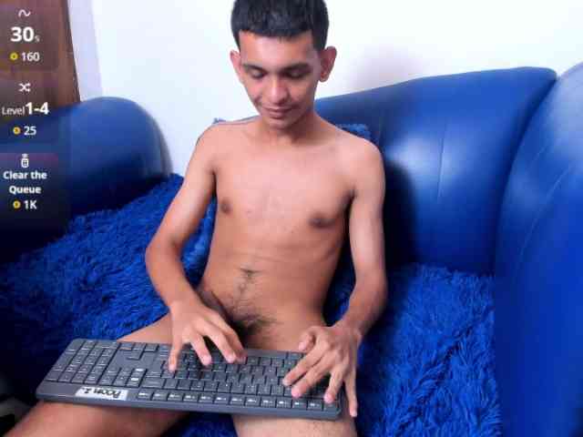 littlecum18