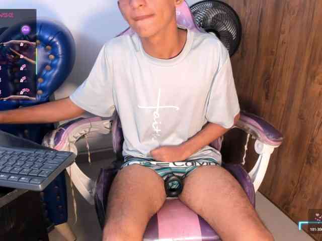 littlecum18
