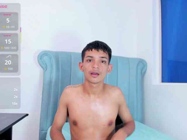 littlecum18