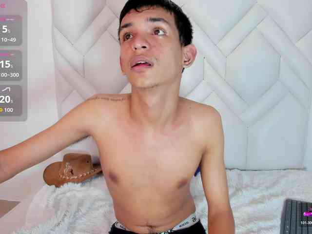 littlecum18