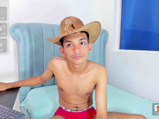 littlecum18