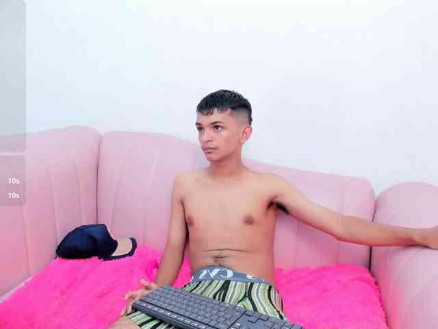 littlecum18