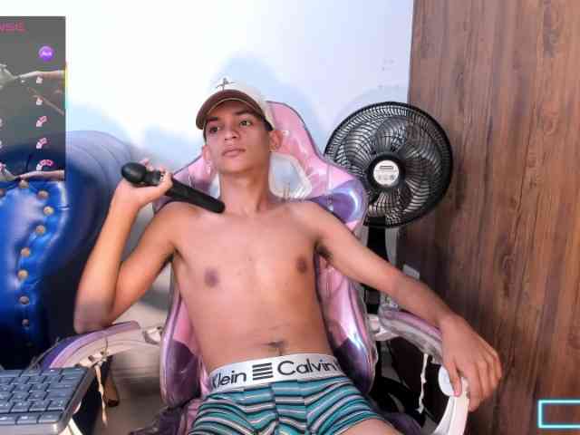 littlecum18