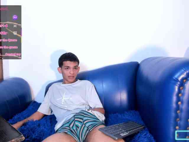 littlecum18