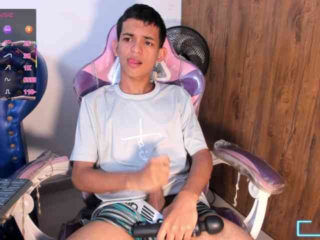 littlecum18