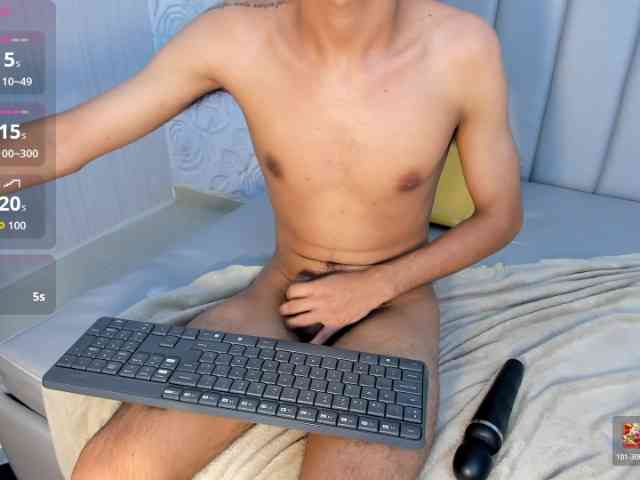 littlecum18
