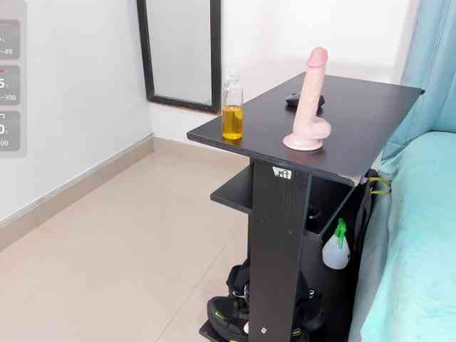 littlecum18