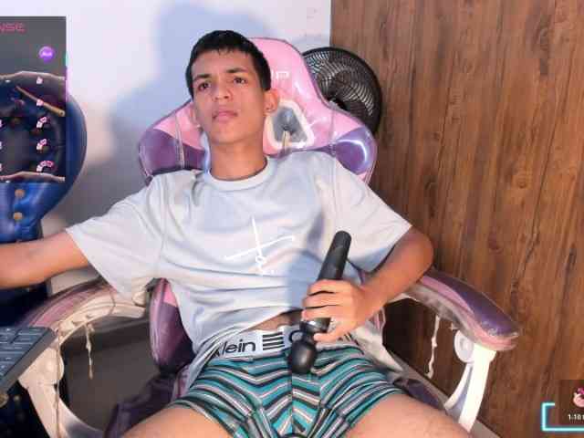 littlecum18