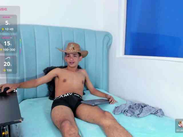 littlecum18