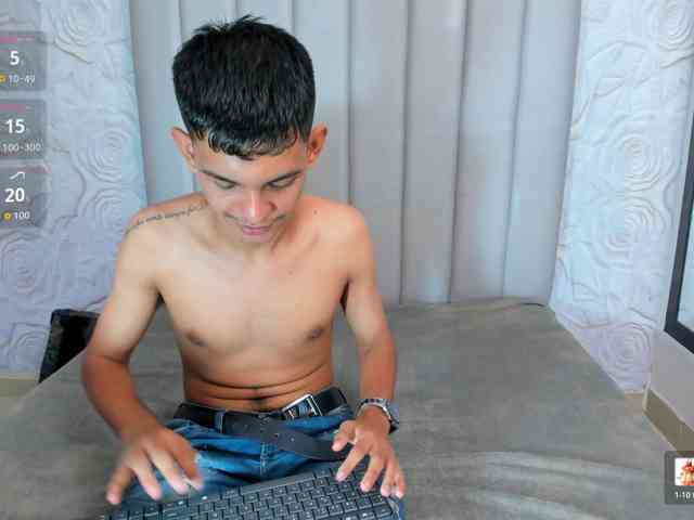 littlecum18
