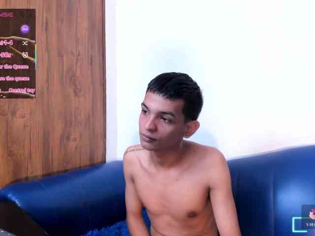littlecum18