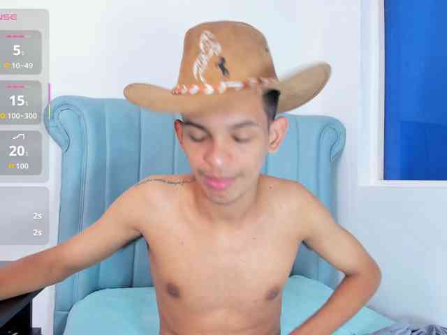littlecum18