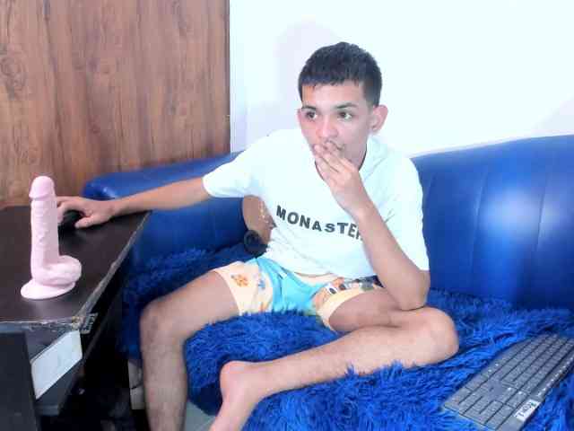 littlecum18