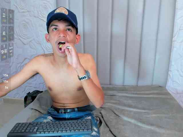 littlecum18