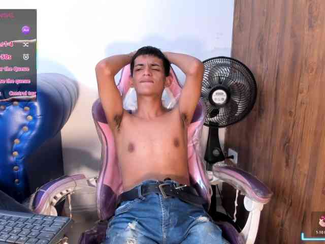 littlecum18