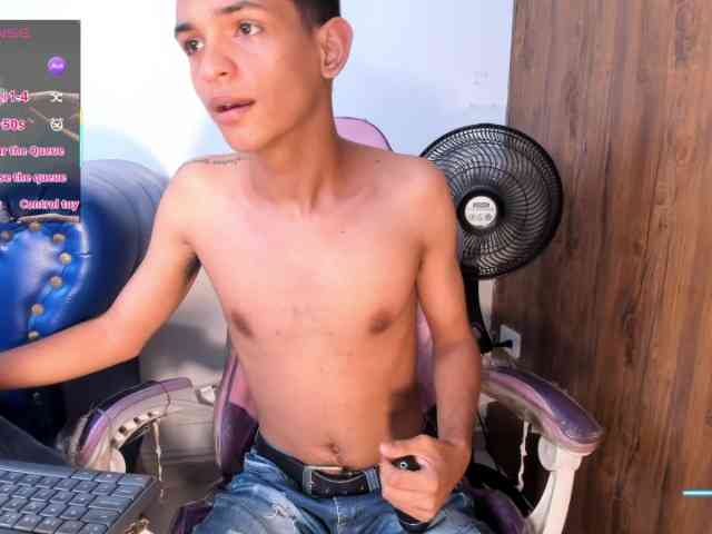 littlecum18