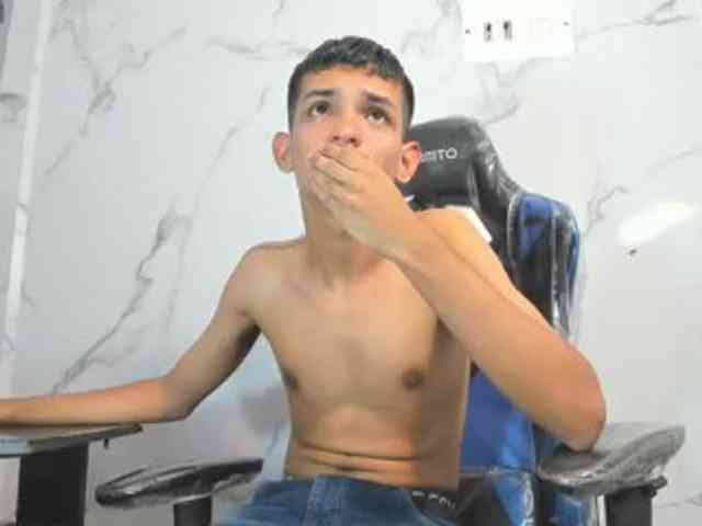 littlecum18