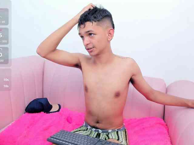 littlecum18