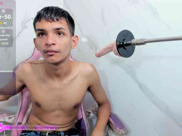 littlecum18