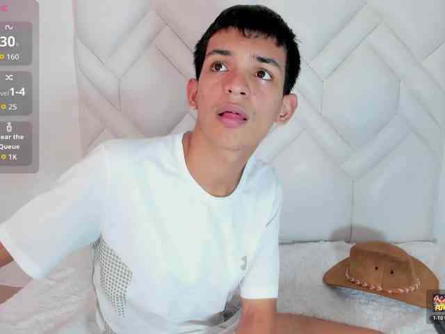 littlecum18