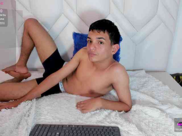 littlecum18