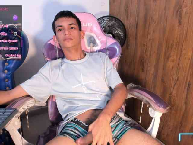 littlecum18