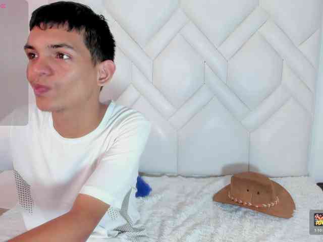 littlecum18