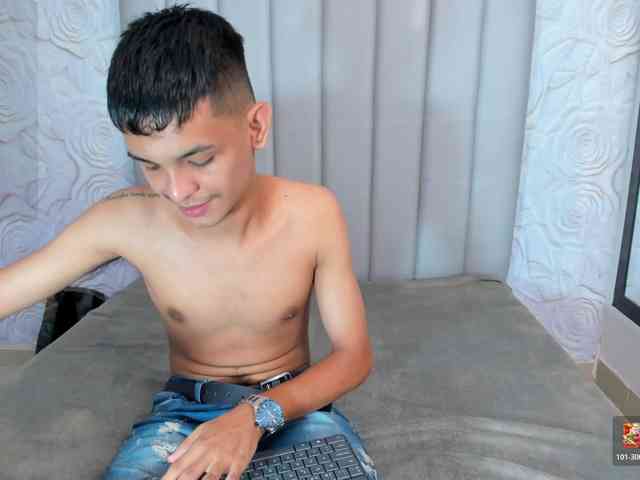 littlecum18