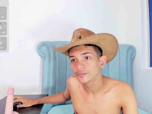 littlecum18