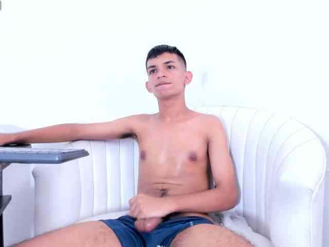 littlecum18