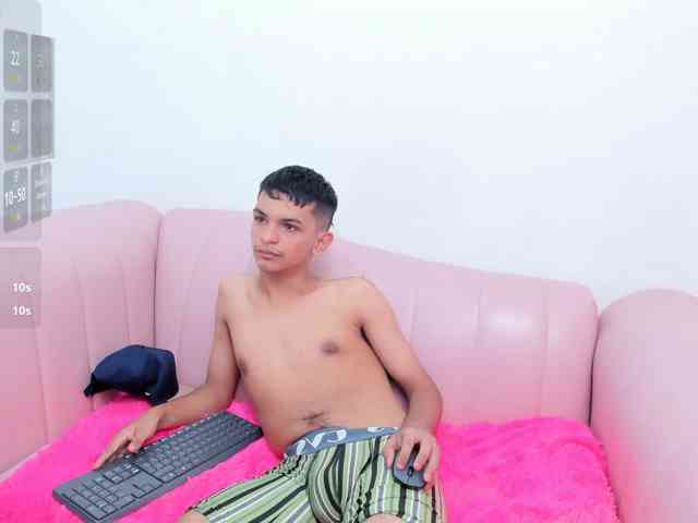 littlecum18