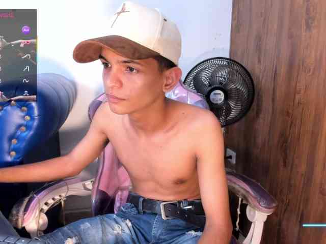 littlecum18
