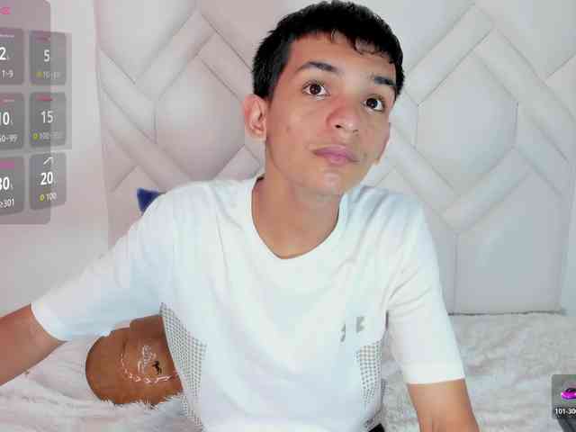 littlecum18