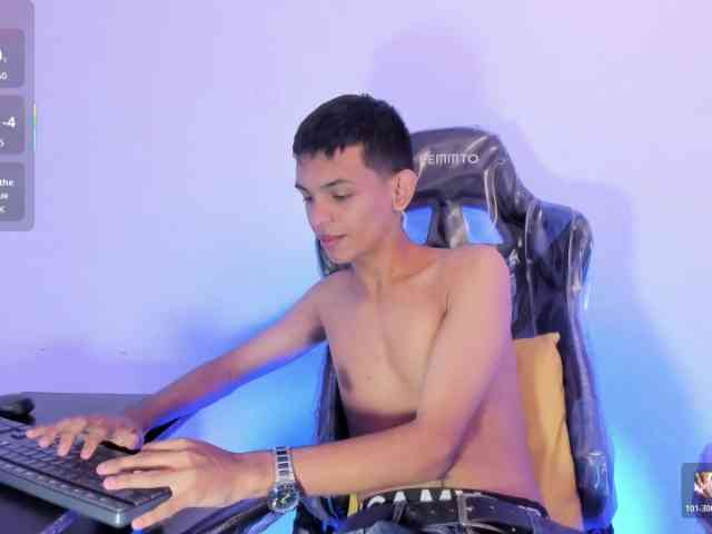 littlecum18