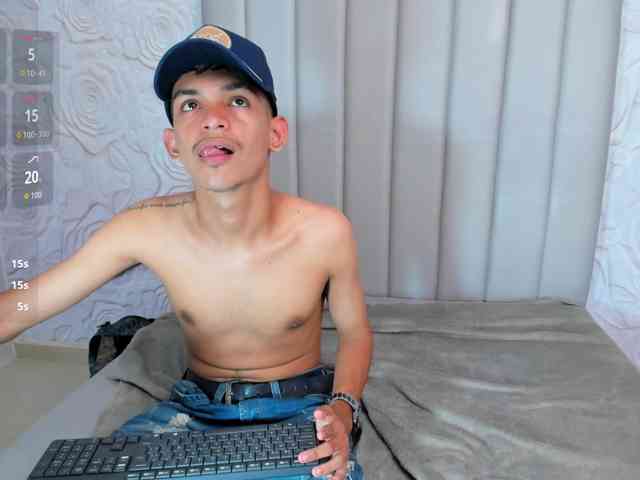 littlecum18