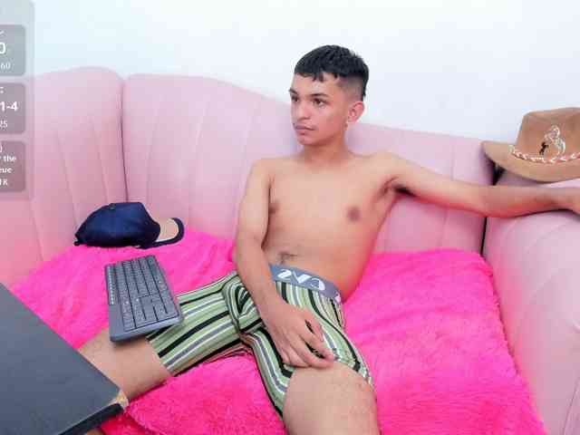 littlecum18