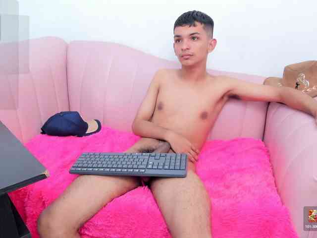 littlecum18