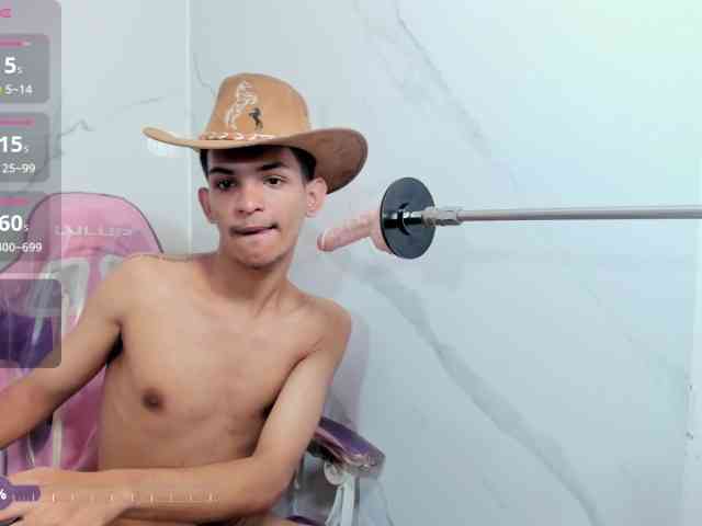 littlecum18