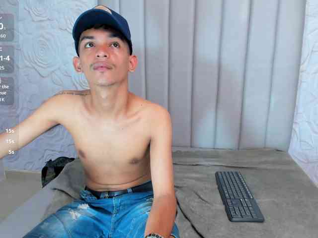 littlecum18