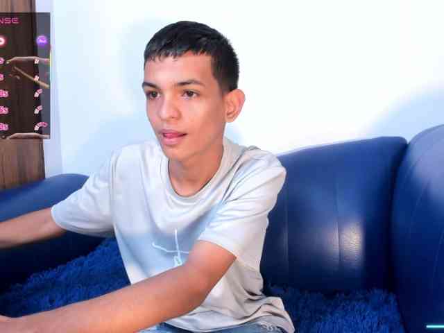 littlecum18