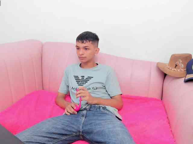 littlecum18