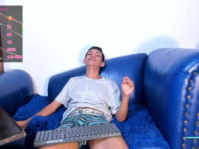 littlecum18