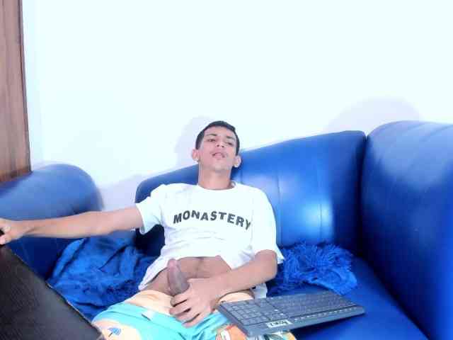 littlecum18